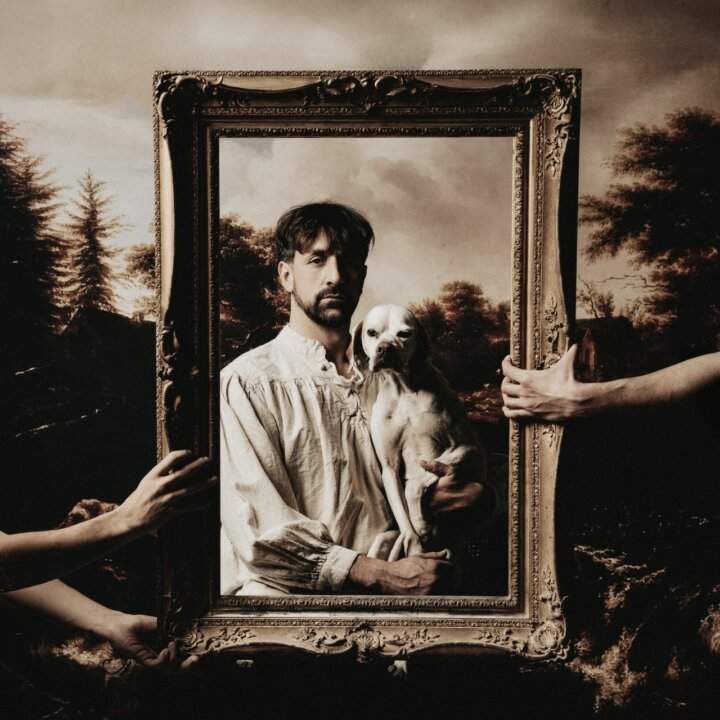 Daniele Incicco cover Bianca