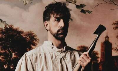 Daniele Incicco nuovo singolo "Bianca"