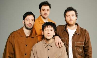 Eugenio in Via di Gioia nuovo singolo Facciamo a Metà