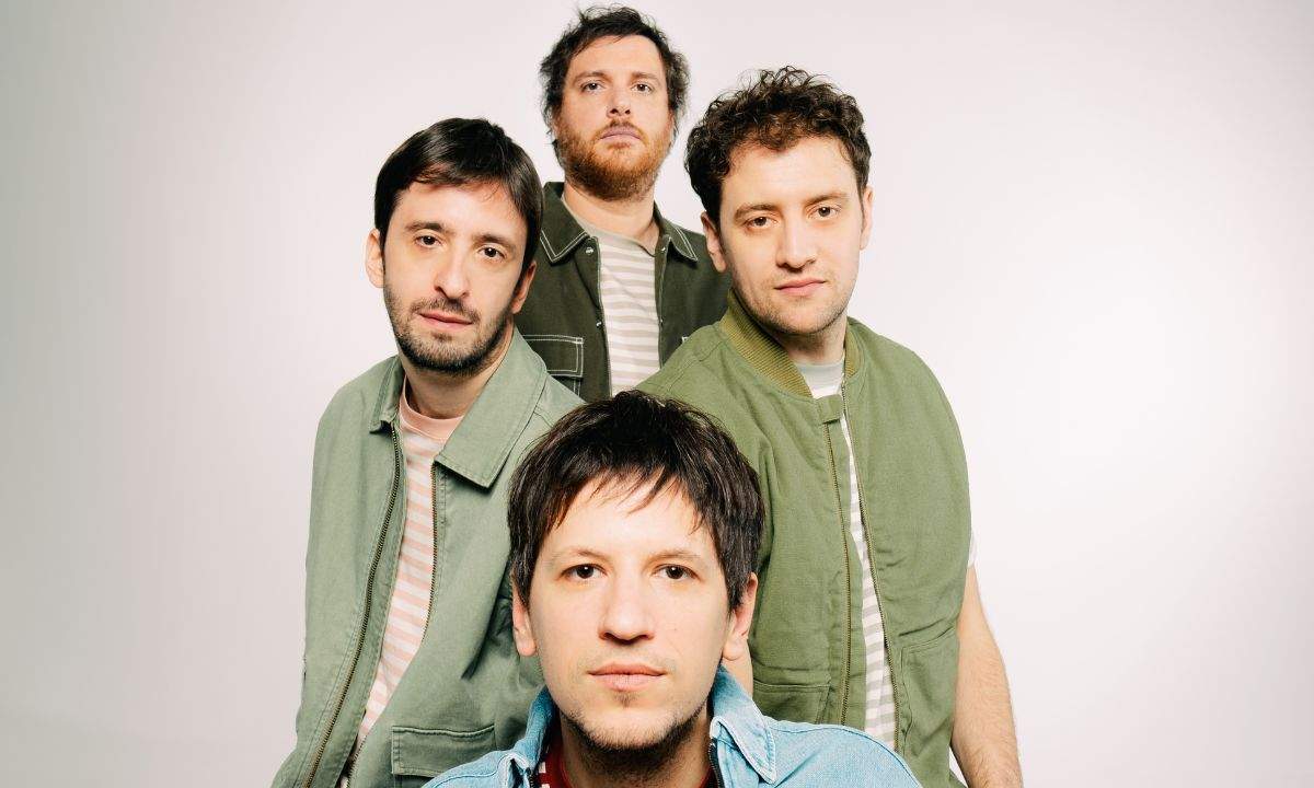 Eugenio in Via di Gioia e Malefatte: borse in PVC riciclato