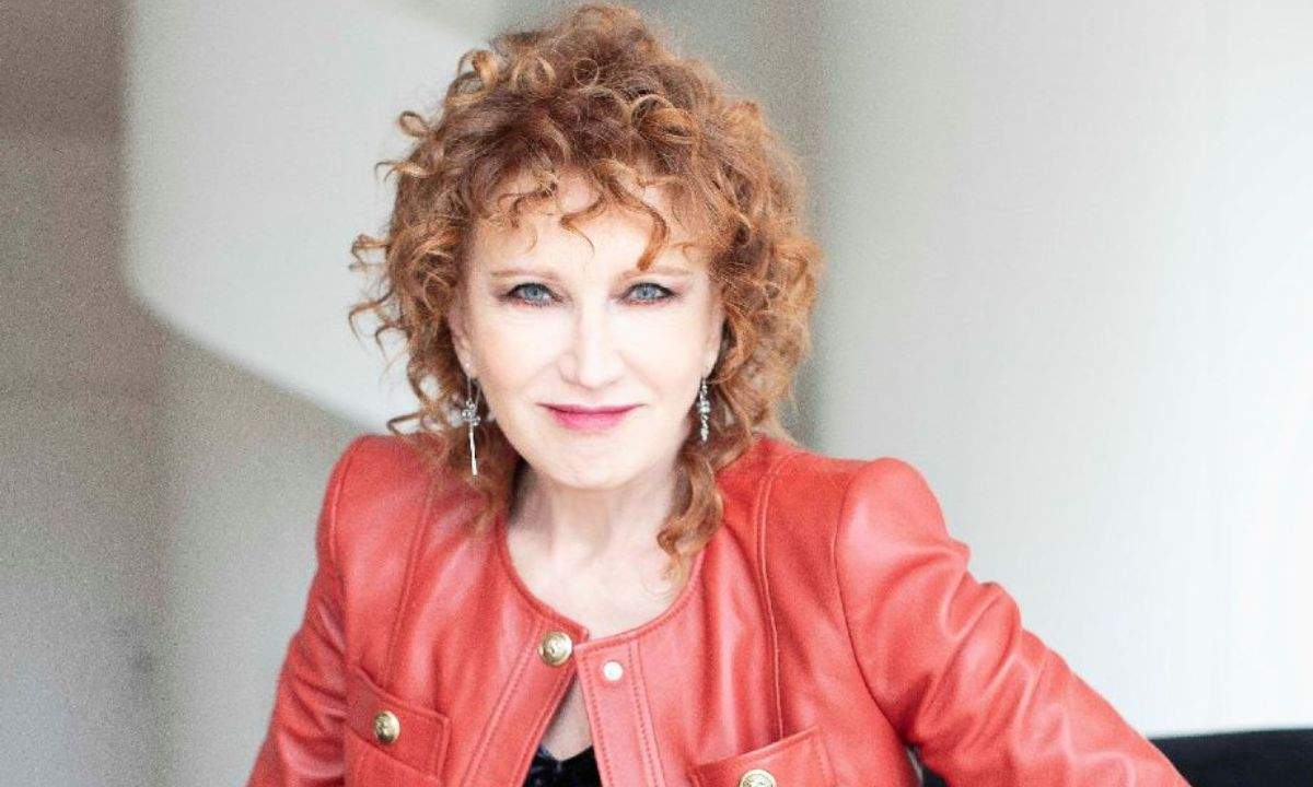 Fiorella Mannoia live tour 2026 Fiorella Canta Fabrizio e Ivano: Anime Salve