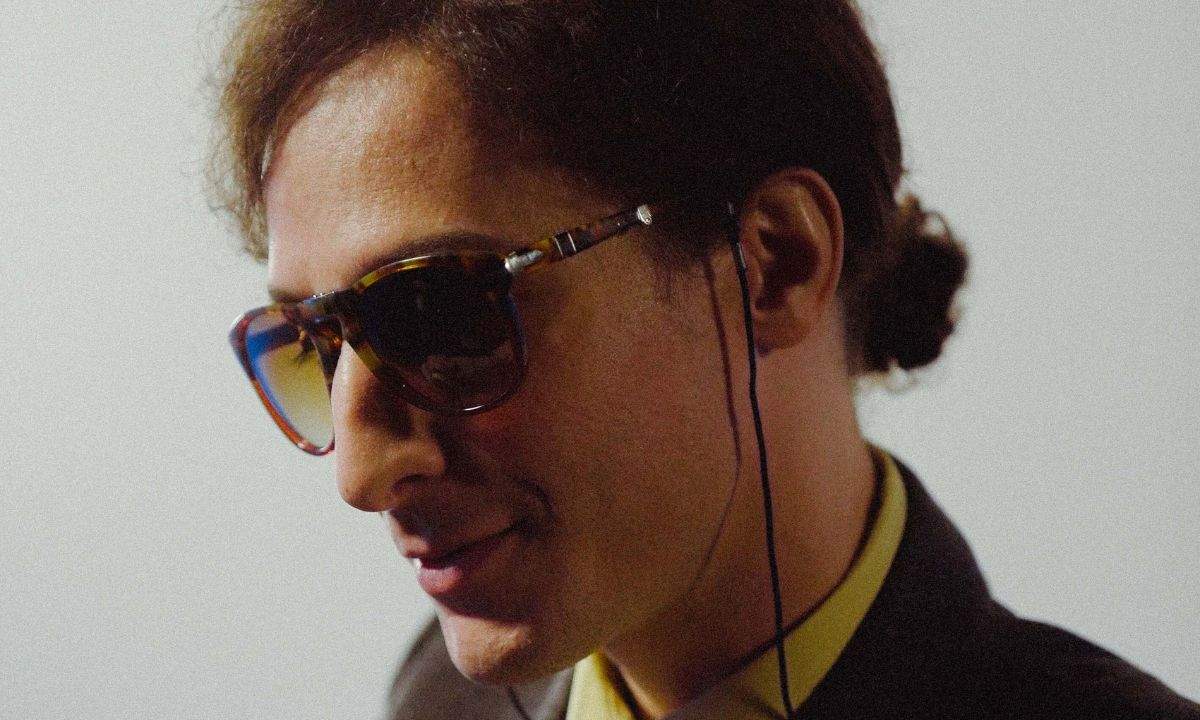 FRANCO BATTIATO. IL LUNGO VIAGGIO