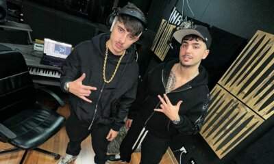 Frezza e Dipinto Scugnizzi X Sempre