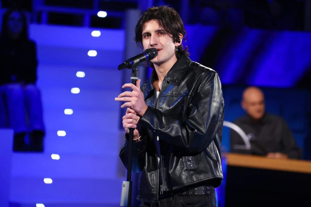 Jacopo Sol ad Amici 25