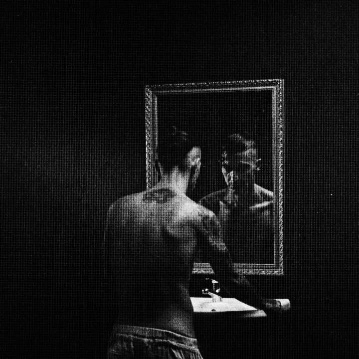 Jesto: ecco il brano "La legge dello specchio"