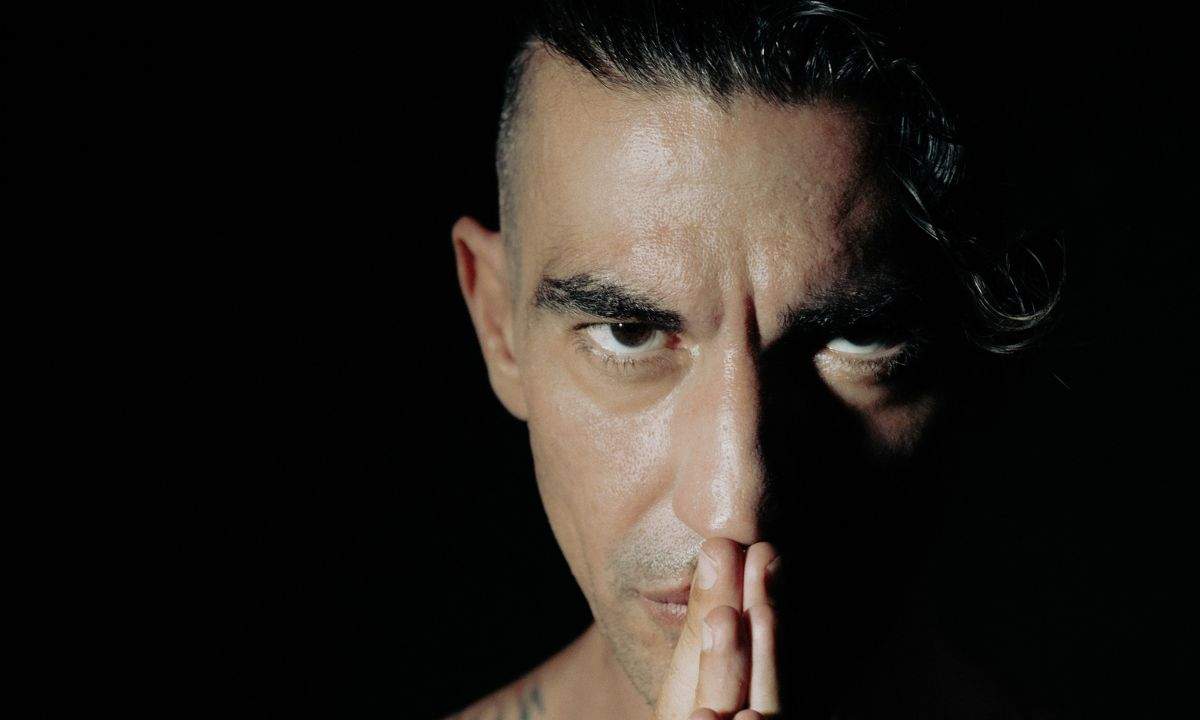 Jesto: ecco il singolo "La legge dello specchio"