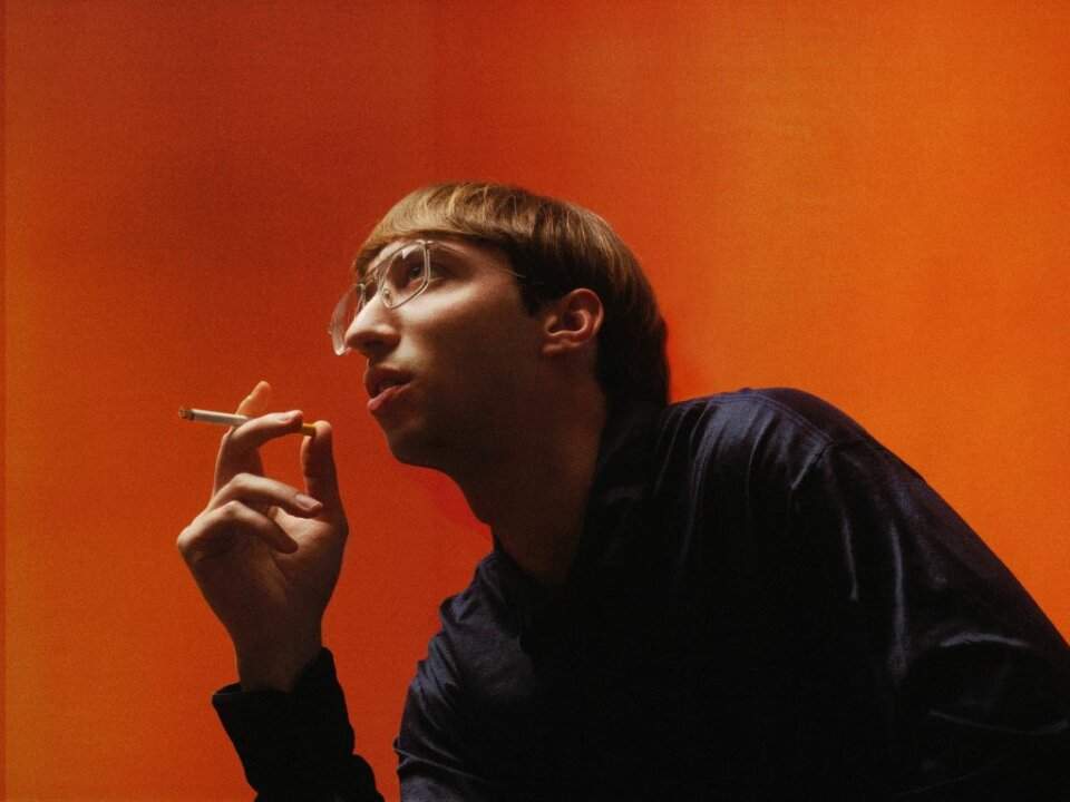 Lumiero – Cover dell’album “Il Primo Grande Disco di Lumiero”