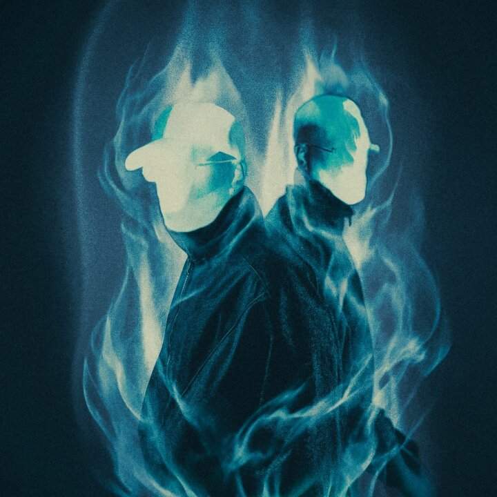 Le Scimmie cover Sayan