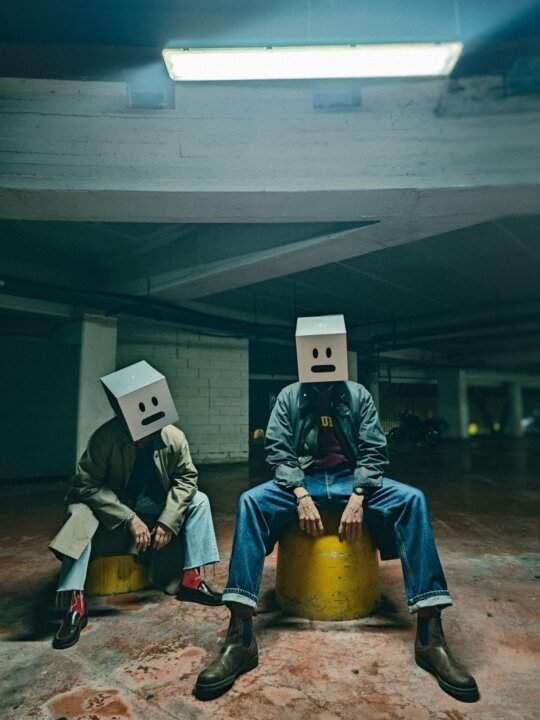 I Legno tornano con il singolo "Don't CRAI"