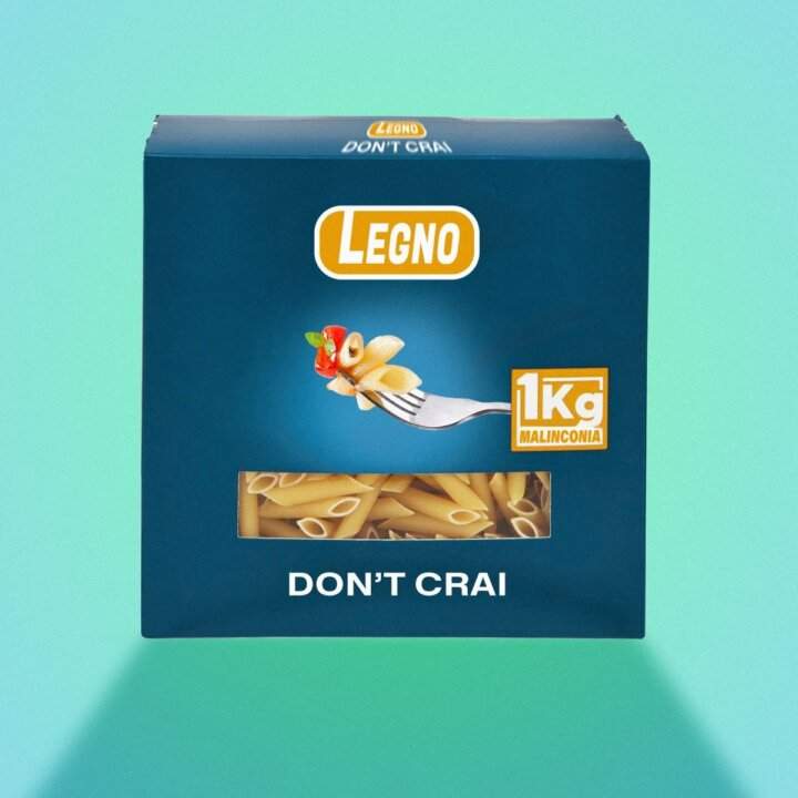 I Legno tornano con il brano "Don't CRAI"