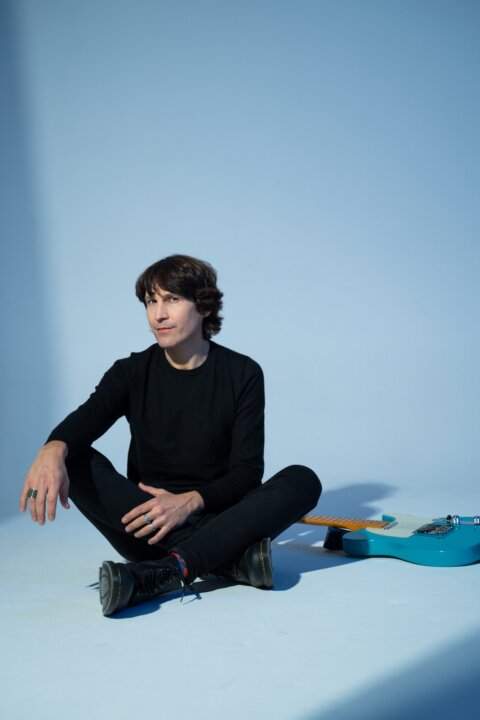 Mauro Di Maggio lancia "Fuori tonalità"