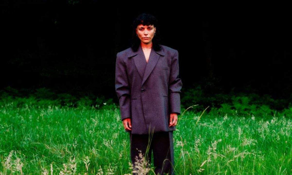 Matilde nuovo EP Rehab