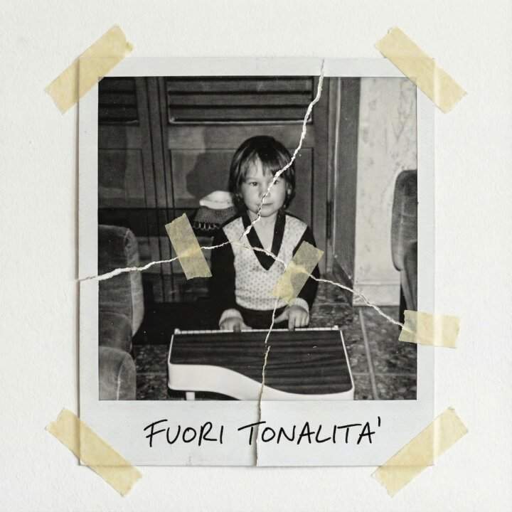 Mauro Di Maggio torna con "Fuori tonalità"