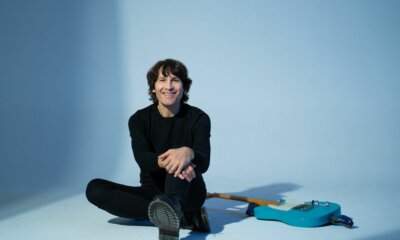 Mauro Di Maggio rilascia il brano "Fuori tonalità"