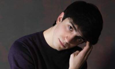 Nuela pubblica il singolo "S!LV!0-B3RLUSC0N!"