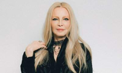 Patty Pravo annuncia l'"Opera Tour"
