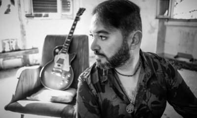 Stefano Attuario pubblica il disco "Babele"