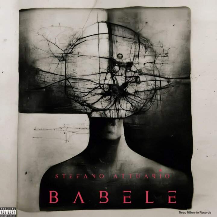 Stefano Attuario pubblica il disco "Babele"