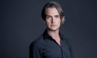 Valerio Scanu debutta con "Incanto - Atlante di mondi immaginari"