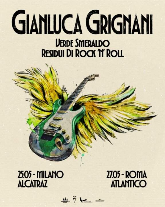 Verde Smeraldo_Residui di Rock'n'Roll_Live 2026_b