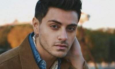 Virginio Intervista Connessi