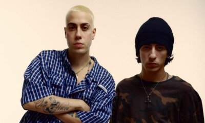 I Voga pubblicano l'album "Chi ama non dimentica"