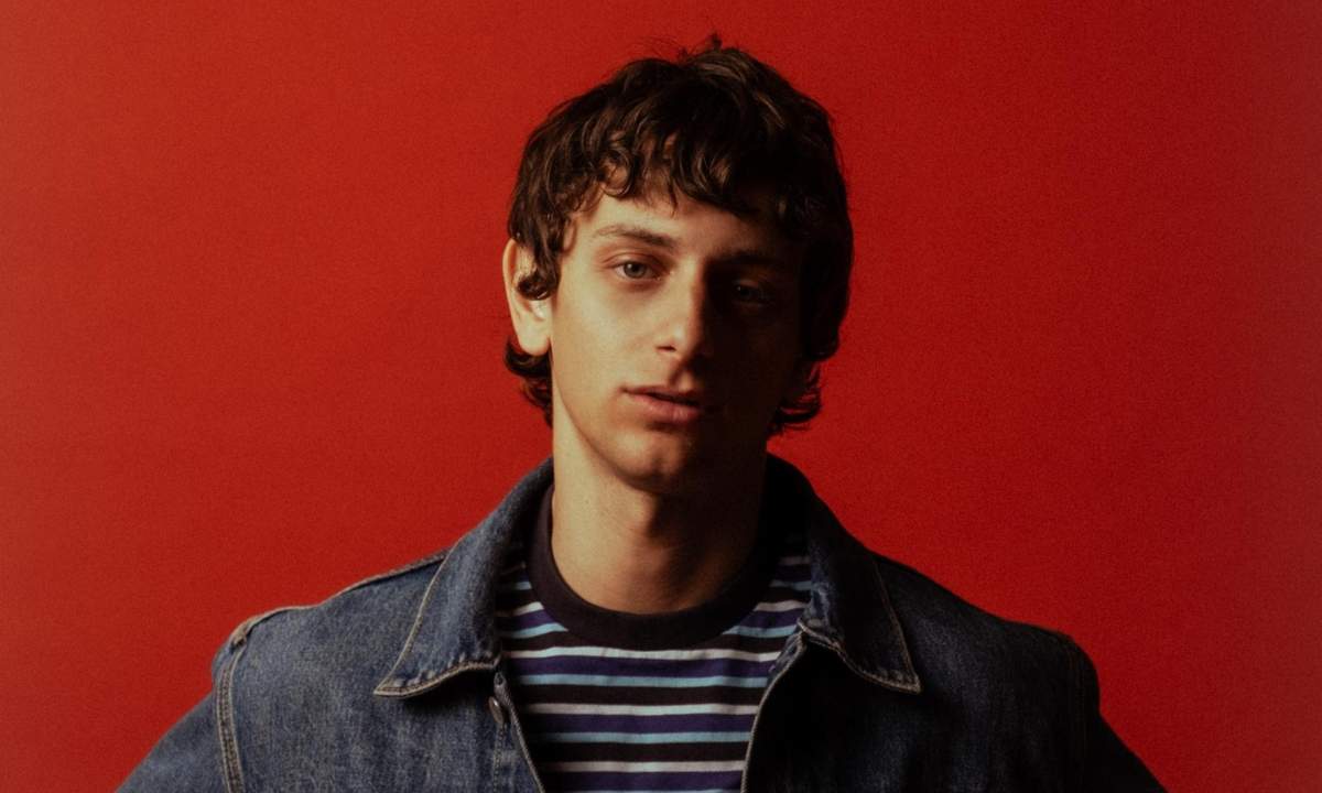 Albe presenta il nuovo album “Baita”