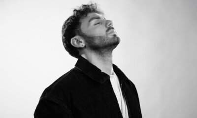 Alberto Urso presenta il nuovo singolo Come noi mai