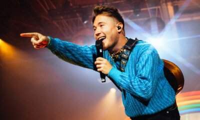 Alfa tour 2026 date estive e palazzetti