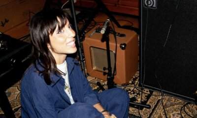 Angelina Mango annuncia il tour teatrale Nina canta nei teatri 2026