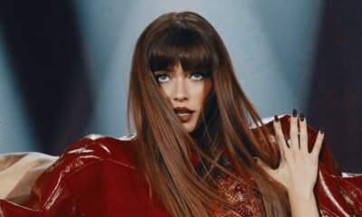 Annalisa annuncia il tour “Ma noi siamo fuoco – Capitolo II” nei palasport nel 2026