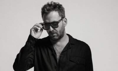 Cesare Cremonini sold out al Circo Massimo nel tour CREMONINI LIVE26