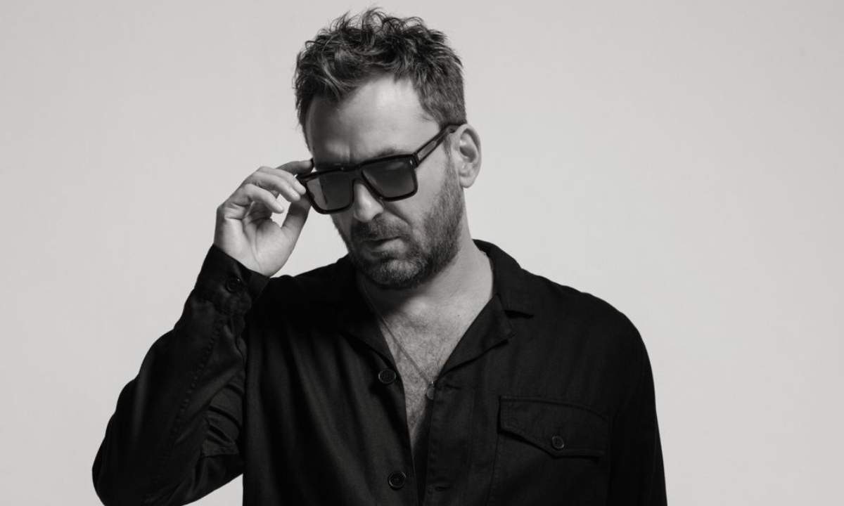 Cesare Cremonini sold out al Circo Massimo nel tour CREMONINI LIVE26