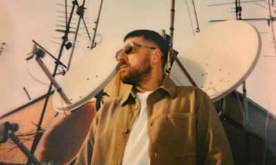 Coez Live 2026 From the Rooftop date e biglietti