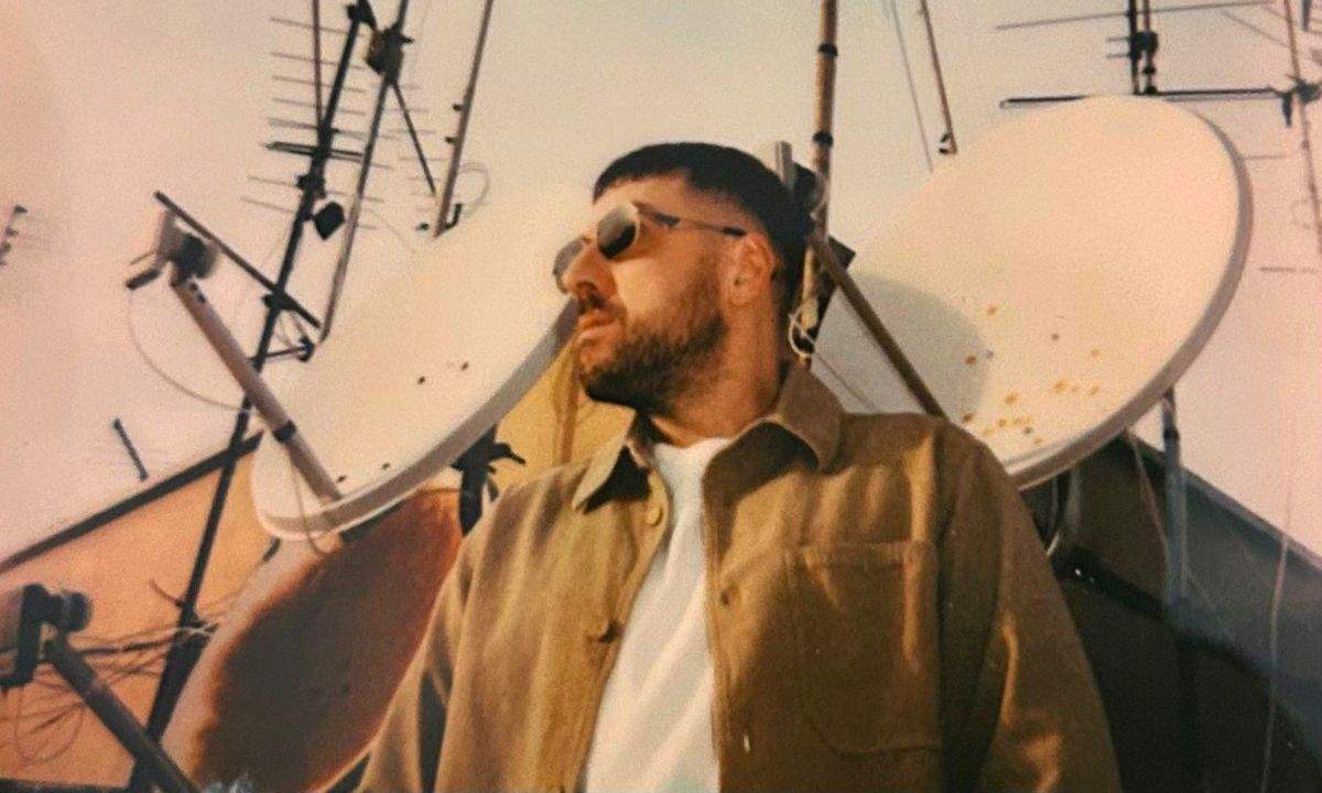 Coez Live 2026 From the Rooftop date e biglietti