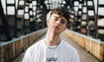 Crytical in una foto promozionale del 2025