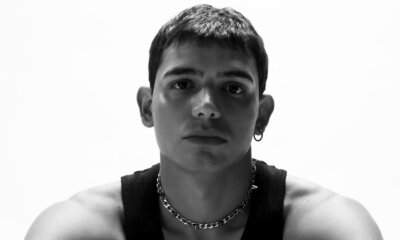 EroCaddeo presenta il nuovo cd scrivimi quando arrivi (punto)