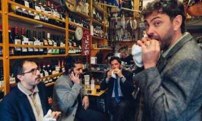 Ex-Otago Marassi tour 2026 nei club