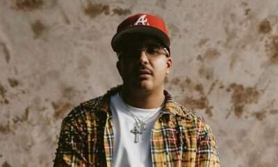 Geolier presenta il nuovo singolo 081