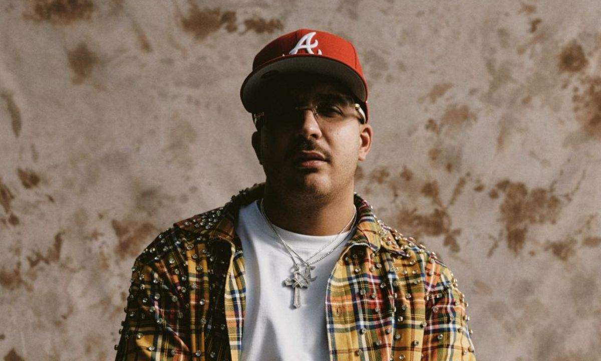 Geolier presenta il nuovo singolo 081