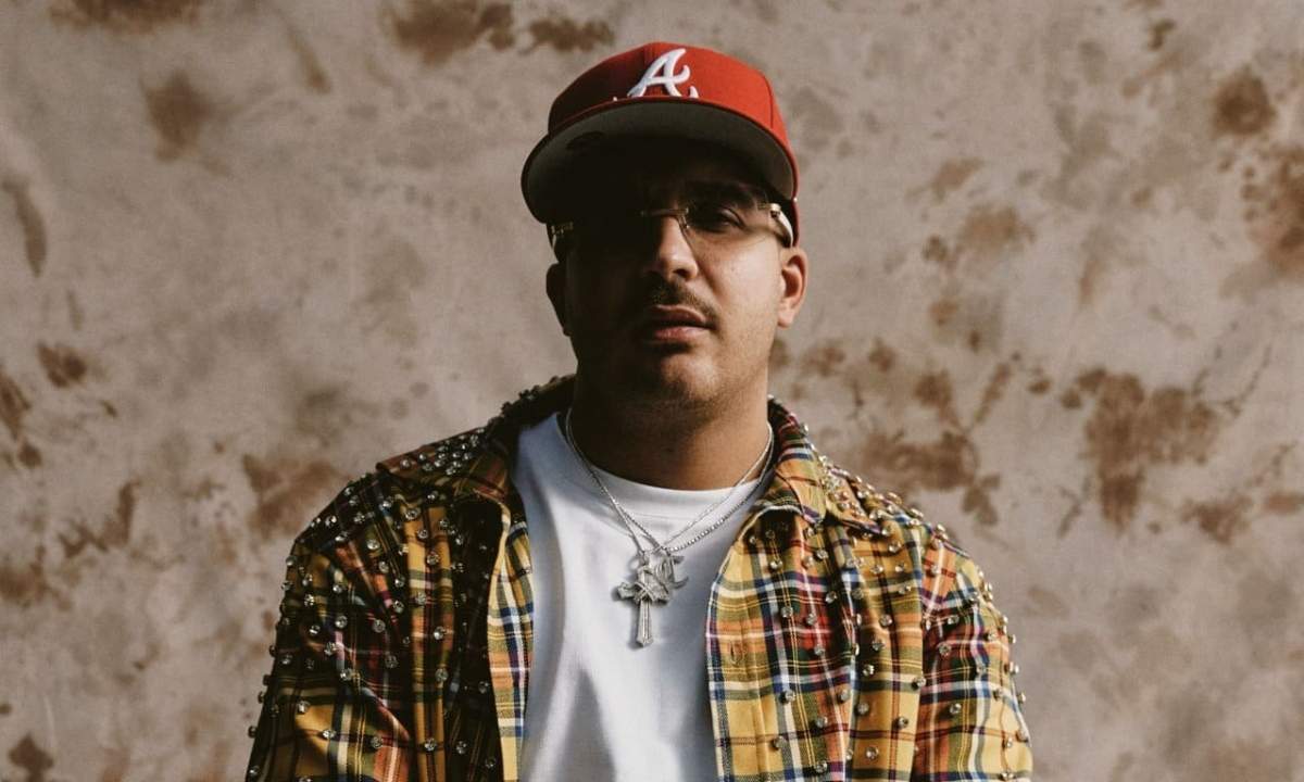 Geolier annuncia il nuovo album TUTTO È POSSIBILE e il tour GEOLIER STADI 2026