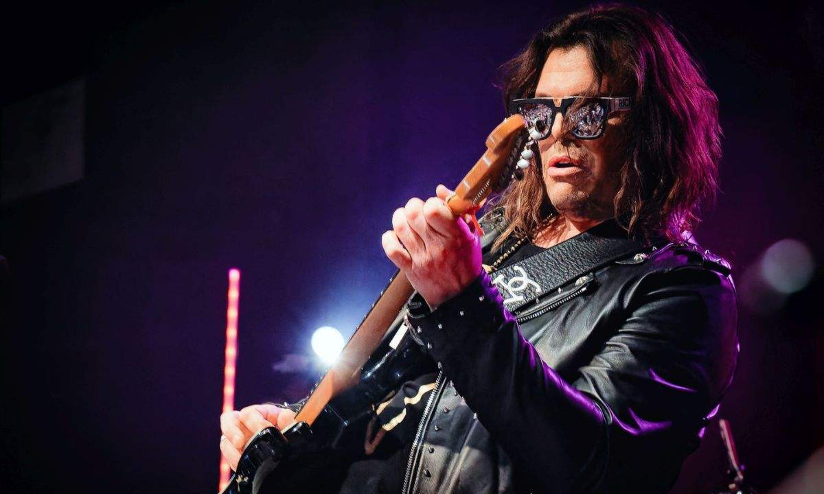 Gianluca Grignani presenta la trilogia Verde Smeraldo e i concerti del 2026