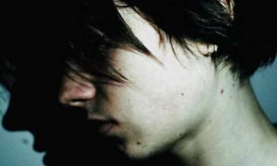 Gianmaria Volpato gIANMARIA in un momento di intensa interpretazione live