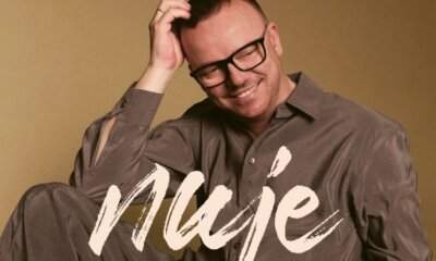 Gigi D’Alessio presenta il nuovo album Nuje pubblicato il 28 novembre