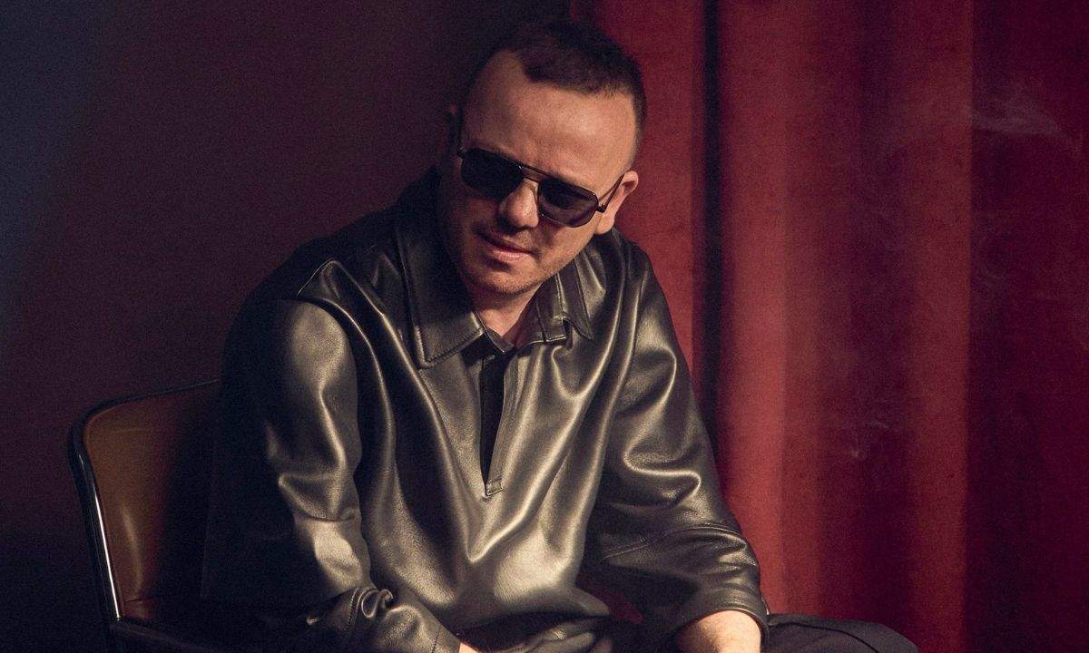 Gigi D’Alessio Palasport 2026: nuove date e biglietti