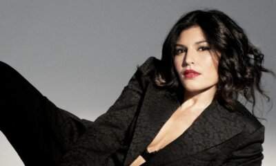 Giusy Ferreri annuncia il nuovo singolo Musica Classica scritto da Davide Mogavero.