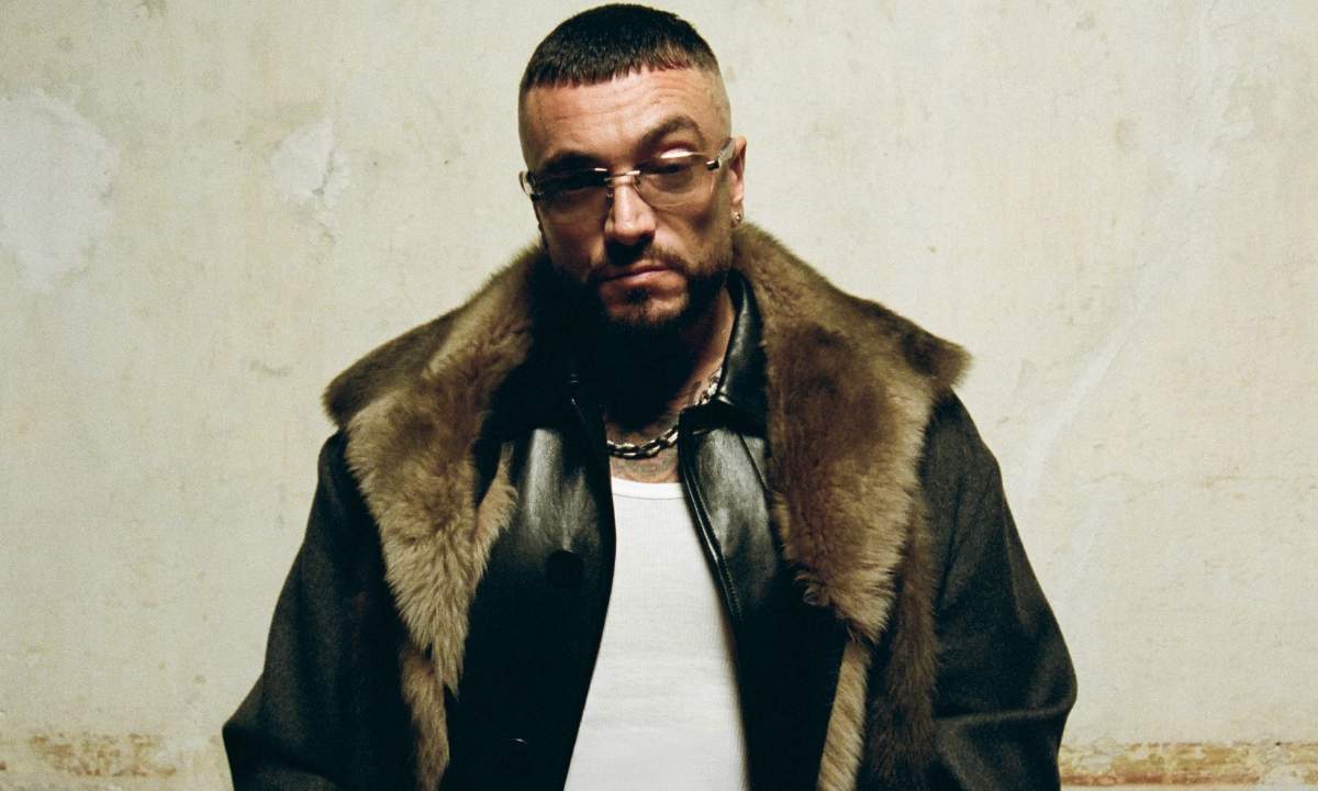 Gué annuncia FASTLIVE Special Show al Fabrique di Milano