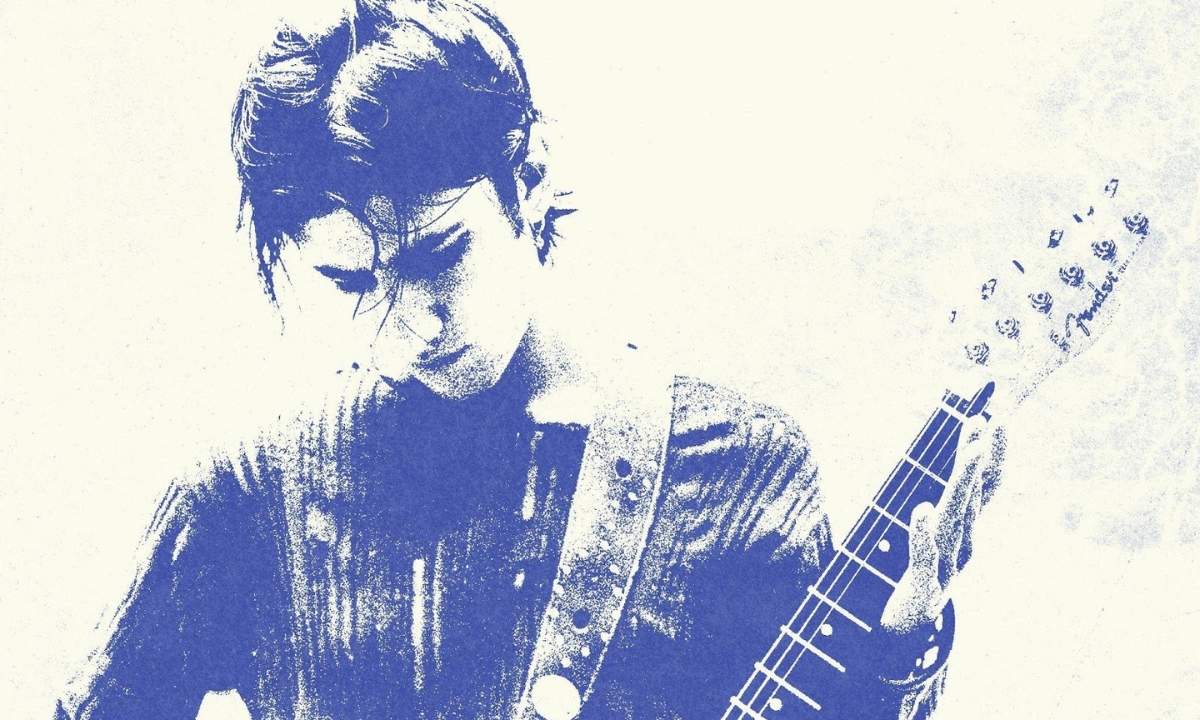 Jacopo Sol ritratto promozionale Gran Finale