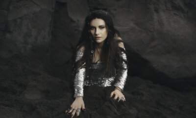 o Canto 2, il nuovo album di Laura Pausini in uscita nel 2026