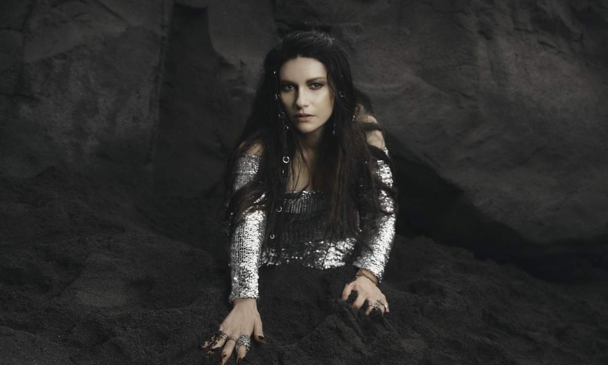 o Canto 2, il nuovo album di Laura Pausini in uscita nel 2026